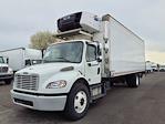 Used 2020 Freightliner M2 106 Refrigerated Body for sale #241853 - photo 1