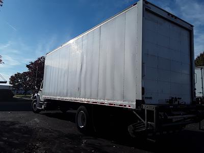 Used 2021 Freightliner M2 106 Conventional Cab 4x2 Box Truck for sale #241992 - photo 2