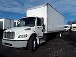Used 2021 Freightliner M2 106 Conventional Cab 4x2 Box Truck for sale #241992 - photo 1