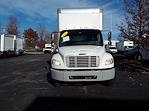 Used 2021 Freightliner M2 106 Conventional Cab 4x2 Box Truck for sale #241992 - photo 3