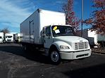 Used 2021 Freightliner M2 106 Conventional Cab 4x2 Box Truck for sale #241992 - photo 4