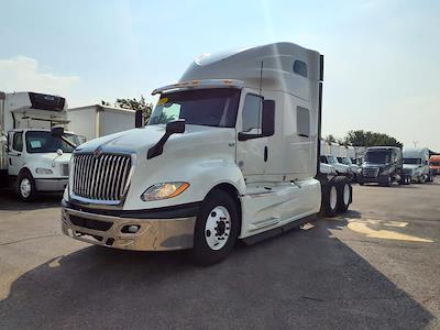 Used 2020 International LT Cummins X15, Signature Semi Truck for sale #242508 - photo 1