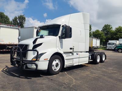 Used 2020 Volvo VNR Volvo D13 Semi Truck for sale #243601 - photo 1