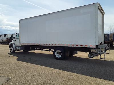 Used 2020 International MV Box Truck for sale #244747 - photo 2