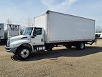 Used 2020 International MV Box Truck for sale #244747 - photo 1
