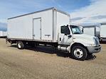 Used 2020 International MV Box Truck for sale #244747 - photo 4