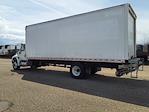 Used 2020 International MV Box Truck for sale #244747 - photo 2