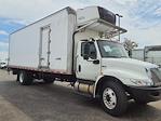 Used 2020 International MV Refrigerated Body for sale #244813 - photo 4
