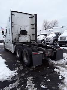 Used 2020 Freightliner Cascadia Detroit Diesel DD15 Semi Truck with Sleeper Cab for sale #245131 - photo 2