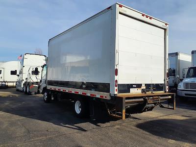 Used 2020 Chevrolet LCF 4500HD Regular Cab Box Truck for sale #246098 - photo 2