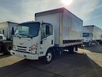 Used 2020 Chevrolet LCF 4500HD Regular Cab Box Truck for sale #246098 - photo 1