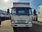Used 2020 Chevrolet LCF 4500HD Regular Cab Box Truck for sale #246098 - photo 3
