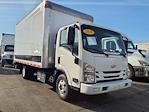 Used 2020 Chevrolet LCF 4500HD Regular Cab Box Truck for sale #246098 - photo 4