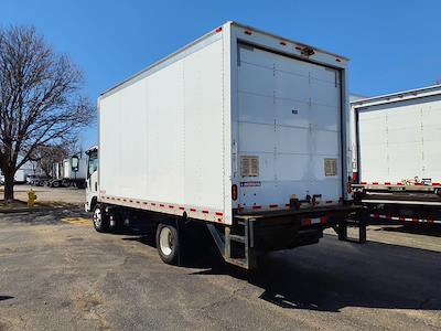 Used 2019 Isuzu NPR-HD Regular Cab Box Truck for sale #247204 - photo 2