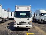 Used 2019 Isuzu NPR-HD Regular Cab Box Truck for sale #247204 - photo 3