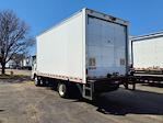 Used 2019 Isuzu NPR-HD Regular Cab Box Truck for sale #247204 - photo 2