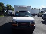 Used 2019 GMC Savana 3500 Refrigerated Body for sale #247562 - photo 3