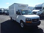 Used 2019 GMC Savana 3500 Refrigerated Body for sale #247562 - photo 4