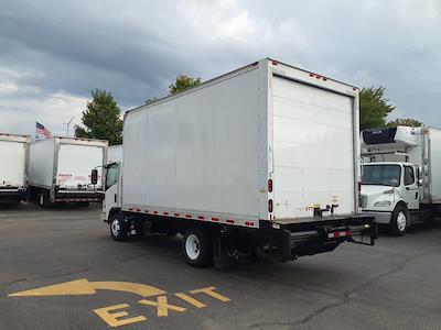 Used 2020 Chevrolet LCF 4500HD Regular Cab Box Truck for sale #248001 - photo 2