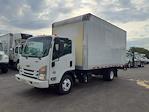 Used 2020 Chevrolet LCF 4500HD Regular Cab Box Truck for sale #248001 - photo 1