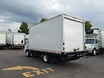 Used 2020 Chevrolet LCF 4500HD Regular Cab Box Truck for sale #248001 - photo 2
