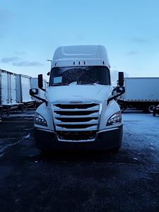 Used 2020 Freightliner Cascadia Detroit Diesel DD15 Semi Truck with Sleeper Cab for sale #249591 - photo 2