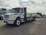 Used 2020 Freightliner M2 106 Conventional Cab Flatbed Truck for sale #252077 - photo 1