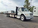 Used 2020 Freightliner M2 106 Conventional Cab Flatbed Truck for sale #252077 - photo 4