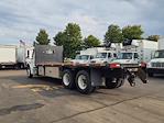Used 2020 Freightliner M2 106 Conventional Cab Flatbed Truck for sale #252077 - photo 2