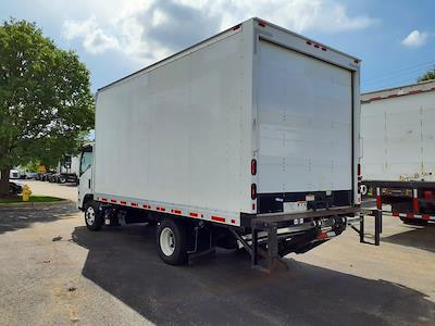 Used 2020 Chevrolet LCF 4500HD Regular Cab Box Truck for sale #253327 - photo 2