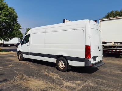 Used 2020 Freightliner Sprinter 2500 High Roof Empty Cargo Van for sale #258749 - photo 2