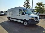 Used 2020 Freightliner Sprinter 2500 High Roof Empty Cargo Van for sale #258749 - photo 4
