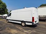 Used 2020 Freightliner Sprinter 2500 High Roof Empty Cargo Van for sale #258749 - photo 2