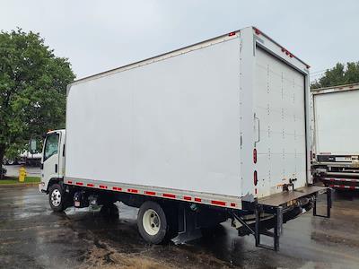 Used 2020 Chevrolet LCF 4500HD Regular Cab Box Truck for sale #258843 - photo 2