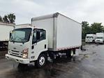 Used 2020 Chevrolet LCF 4500HD Regular Cab Box Truck for sale #258843 - photo 1
