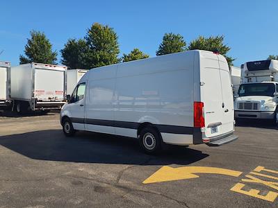 Used 2020 Freightliner Sprinter 2500 High Roof Empty Cargo Van for sale #266381 - photo 2