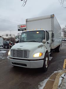 Used 2020 Freightliner M2 106 Conventional Cab Cab Chassis for sale #266437 - photo 1