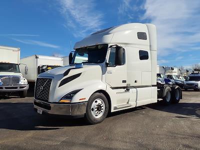 Used 2020 Volvo VNL Cummins ISX15L Semi Truck for sale #266468 - photo 1