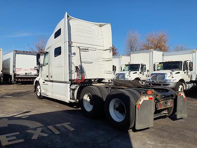 Used 2020 Volvo VNL Cummins ISX15L Semi Truck for sale #266468 - photo 2