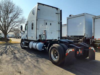 Used 2021 Freightliner Cascadia Detroit DD13 Semi Truck with Sleeper Cab for sale #266806 - photo 2