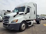 Used 2021 Freightliner Cascadia Detroit DD13 Semi Truck with Sleeper Cab for sale #266807 - photo 1