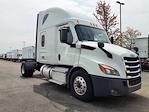 Used 2021 Freightliner Cascadia Detroit DD13 Semi Truck with Sleeper Cab for sale #266807 - photo 3