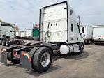 Used 2021 Freightliner Cascadia Detroit DD13 Semi Truck with Sleeper Cab for sale #266807 - photo 4