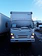 Used 2020 Isuzu NQR Regular Cab Box Truck for sale #267429 - photo 2