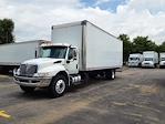 Used 2020 International MV Box Truck for sale #267774 - photo 1