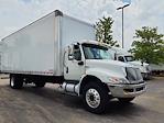 Used 2020 International MV Box Truck for sale #267774 - photo 4