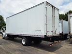 Used 2020 International MV Box Truck for sale #267774 - photo 2