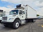 Used 2020 Freightliner M2 106 Refrigerated Body for sale #268458 - photo 1