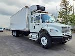 Used 2020 Freightliner M2 106 Refrigerated Body for sale #268458 - photo 4