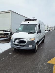 Used 2019 Freightliner Sprinter 3500 Empty Cargo Van for sale #268920 - photo 1